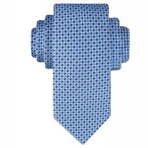 Tommy Hilfiger 51% Silk Core Micro-Dot Tie